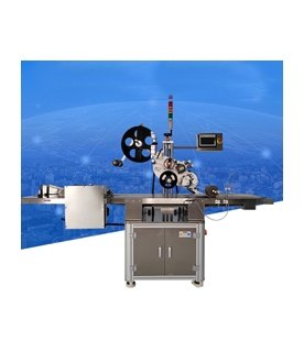 分頁平面貼標(biāo)機(jī) 袋子平面貼標(biāo)機(jī) 大分頁平面貼標(biāo)機(jī) 蛇皮袋分頁平面貼標(biāo)機(jī)