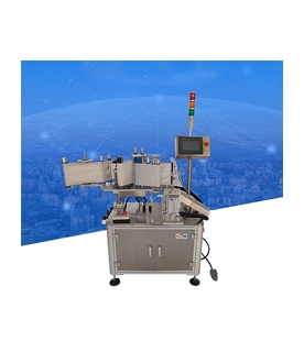 無輸送側(cè)面貼標(biāo)機(jī)