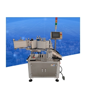 吸附式貼標(biāo)機(jī) 電機(jī)外殼貼標(biāo)機(jī) 工裝貼標(biāo)機(jī)