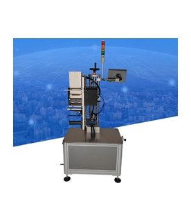 紙箱打印貼標機/側面貼標機/物流線打印貼標機