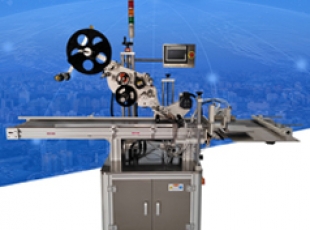 平面貼標機 盒子平面貼標機 盒子三面貼標機